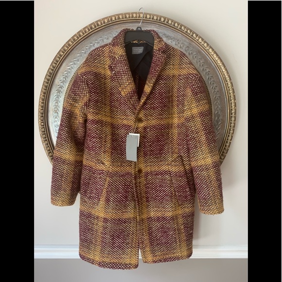 Zara Other - Zara man winter jacket
